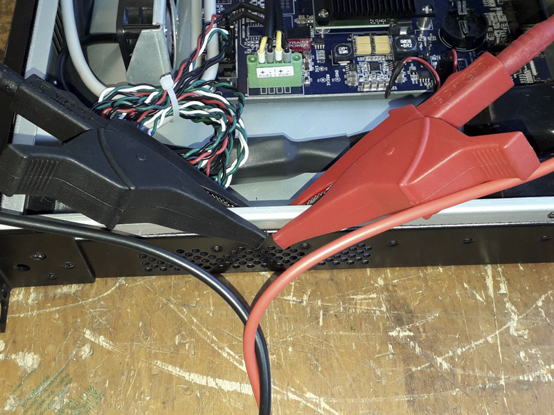 Omologazione Dispositivi Elettronici Elmtest
