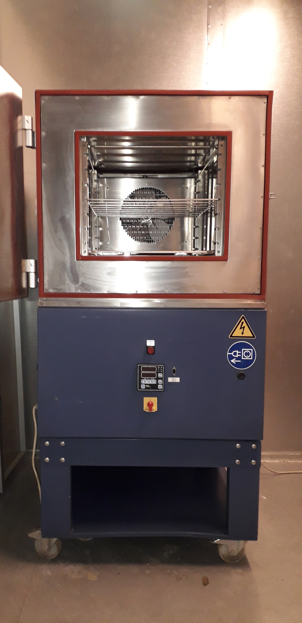 Omologazione Dispositivi Elettronici Elmtest