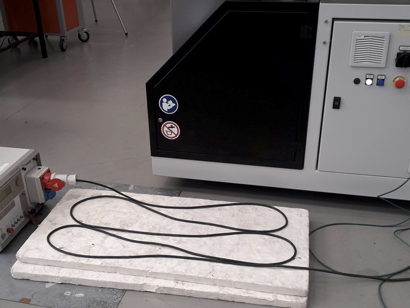 Omologazione Dispositivi Elettronici Elmtest